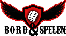 Spellenclub Bord & Spelen - Schoten