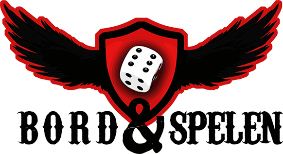 Spellenclub Bord & Spelen - Schoten
